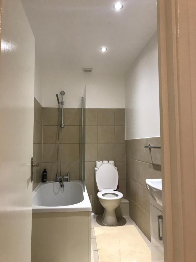 Spacious Two Double Bedrooms Flat, H 5 Great Yarmouth Luaran gambar