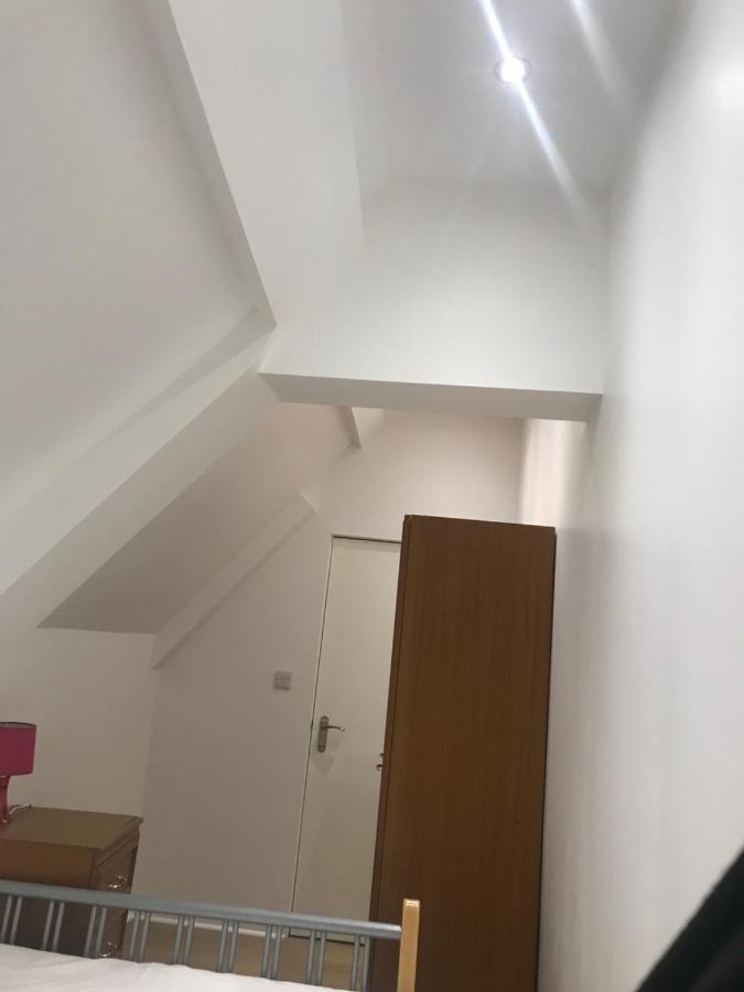 Spacious Two Double Bedrooms Flat, H 5 Great Yarmouth Luaran gambar