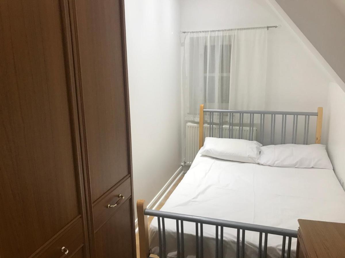 Spacious Two Double Bedrooms Flat, H 5 Great Yarmouth Luaran gambar