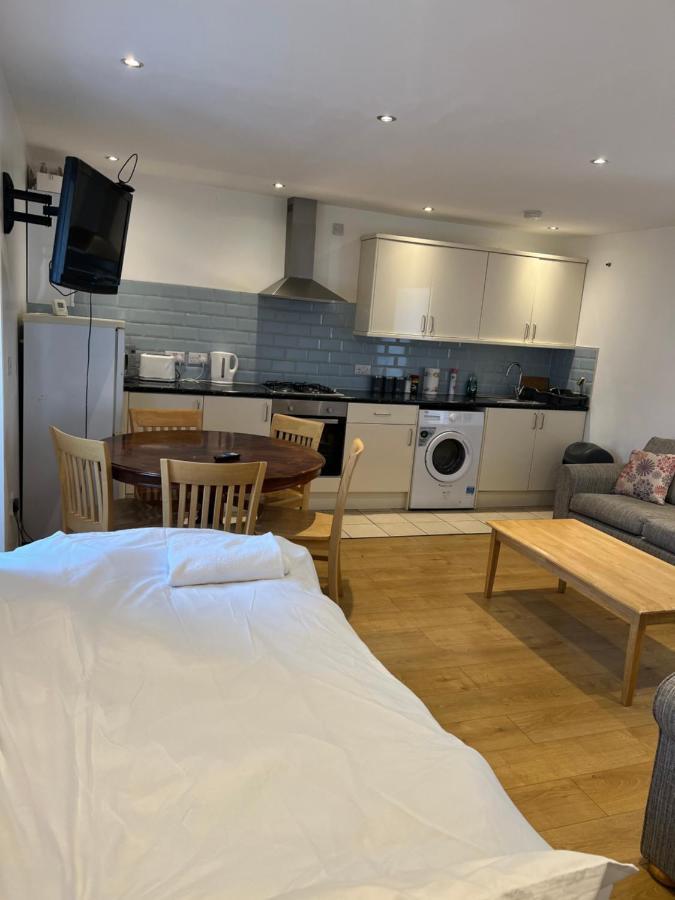 Spacious Two Double Bedrooms Flat, H 5 Great Yarmouth Luaran gambar