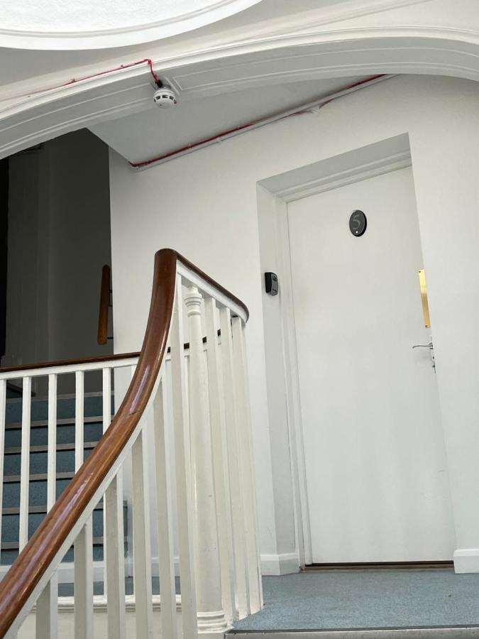 Spacious Two Double Bedrooms Flat, H 5 Great Yarmouth Luaran gambar