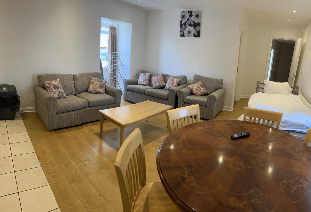 Spacious Two Double Bedrooms Flat, H 5 Great Yarmouth Luaran gambar