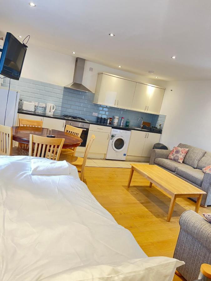 Spacious Two Double Bedrooms Flat, H 5 Great Yarmouth Luaran gambar
