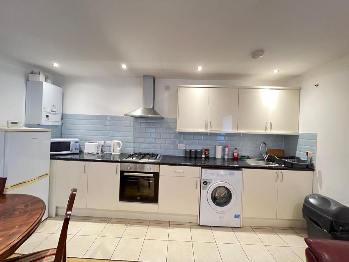 Spacious Two Double Bedrooms Flat, H 5 Great Yarmouth Luaran gambar