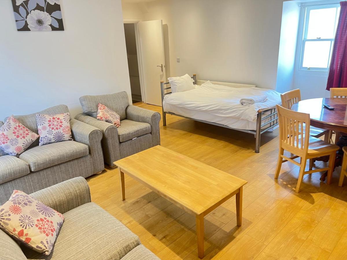 Spacious Two Double Bedrooms Flat, H 5 Great Yarmouth Luaran gambar
