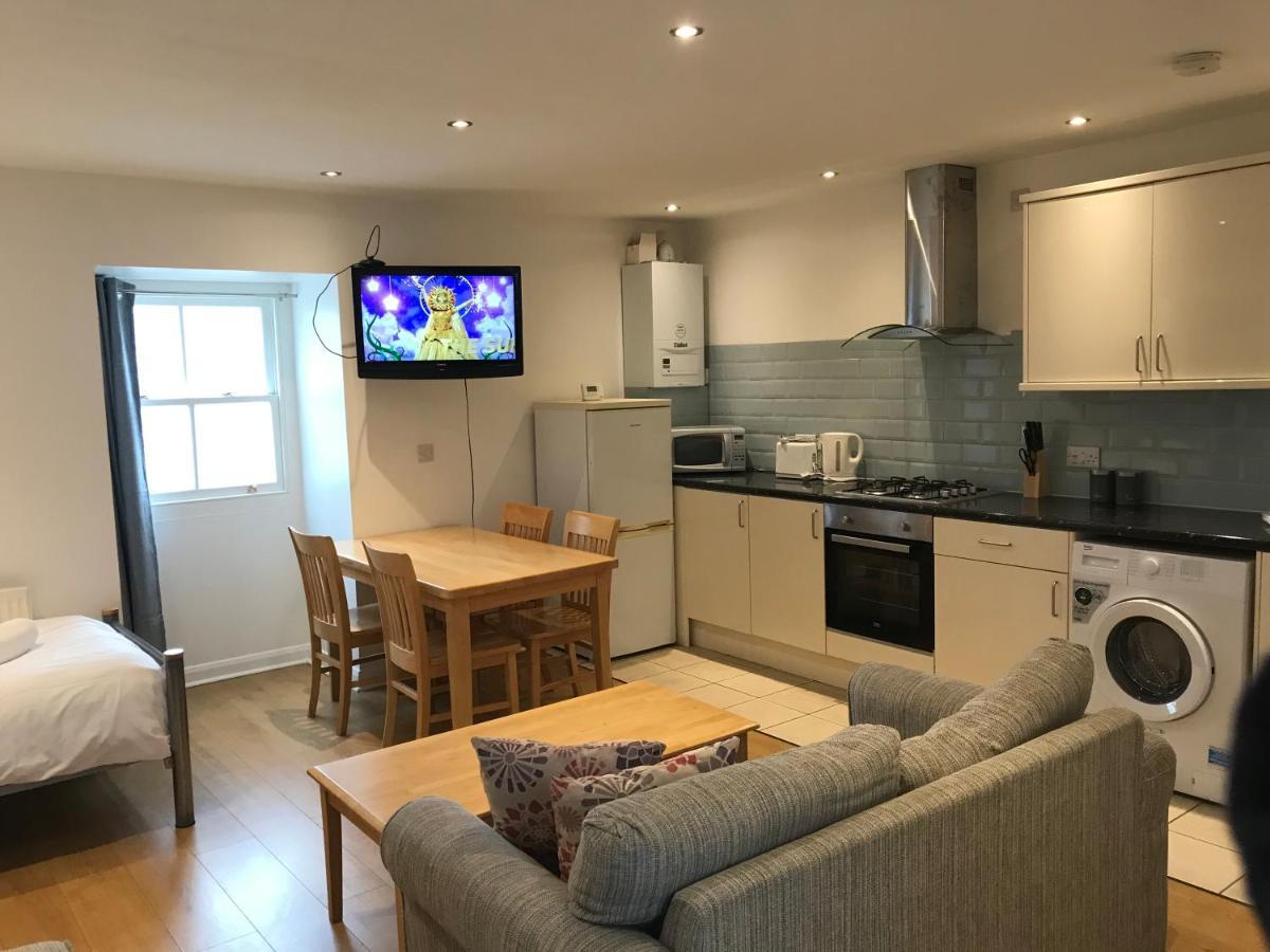 Spacious Two Double Bedrooms Flat, H 5 Great Yarmouth Luaran gambar